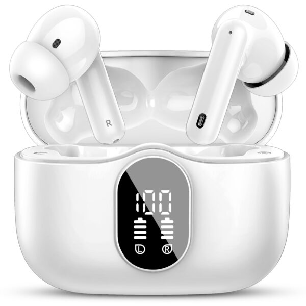 Airbuds stereo