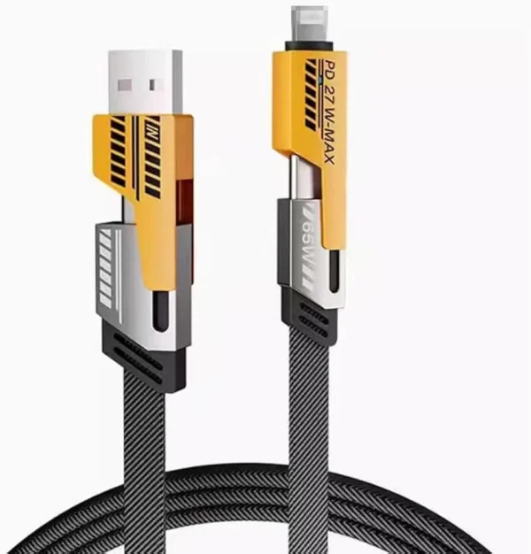 Datacable 4 in 1 - Image 3