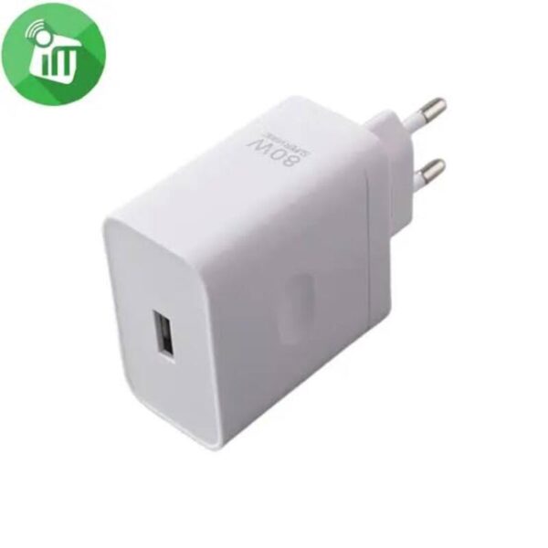 Supervocc 80w adapter